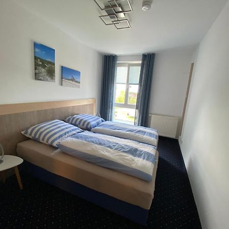 Meehrblick App 215 Apartment Zingst Exterior photo