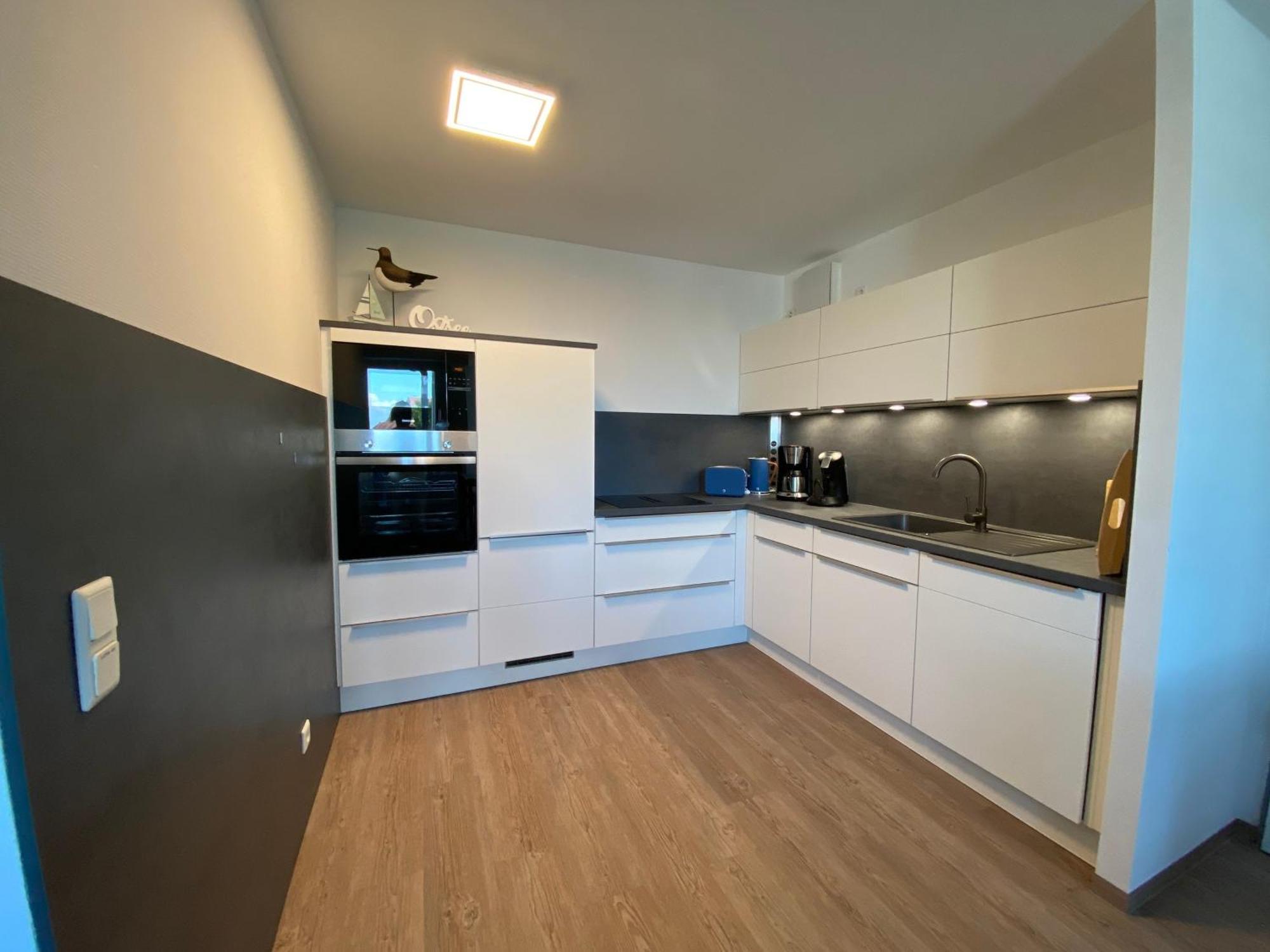 Meehrblick App 215 Apartment Zingst Exterior photo