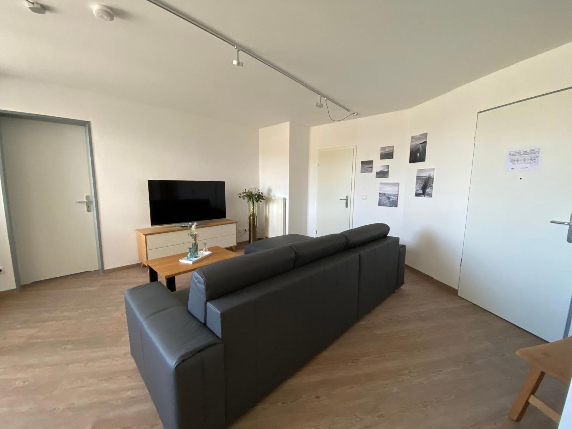 Meehrblick App 215 Apartment Zingst Exterior photo